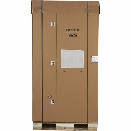 APC NetShelter SX 42U FD AR3300SP